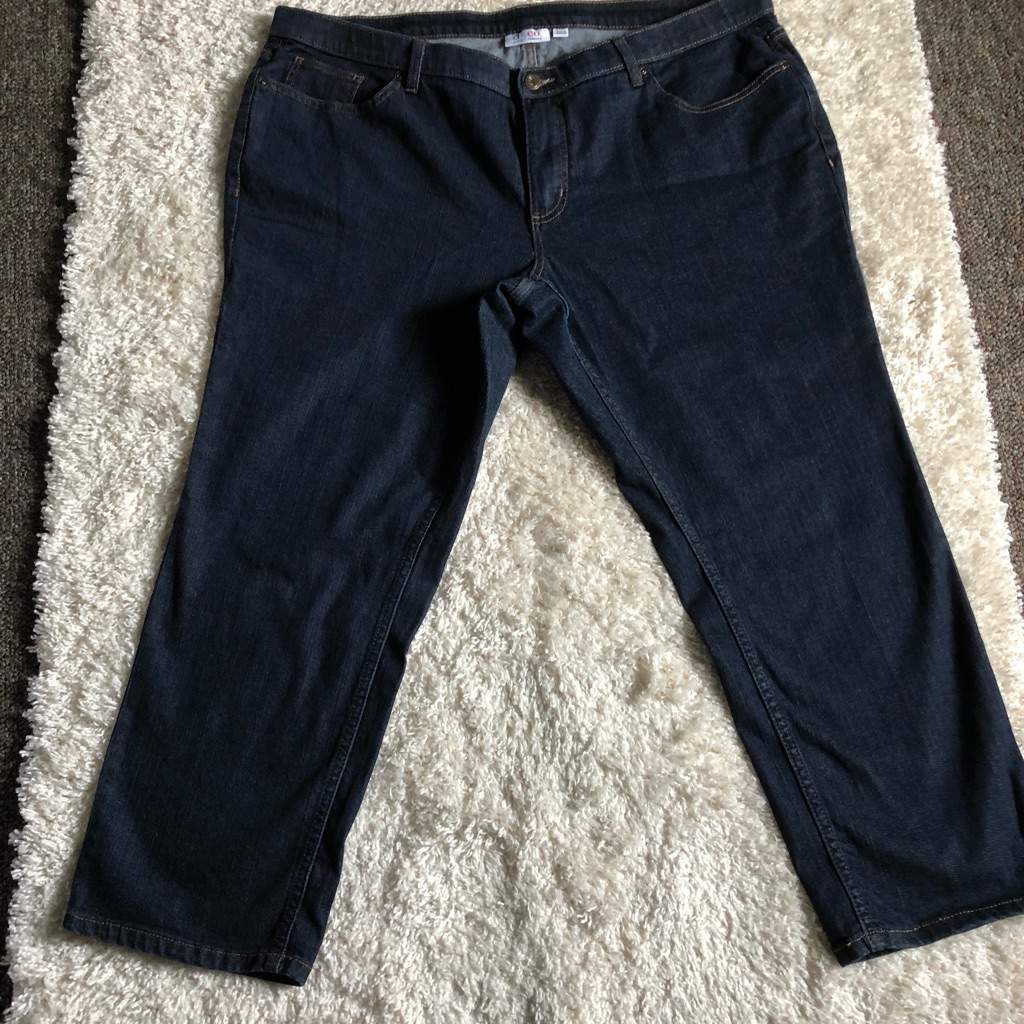 D & Co Denim + Company Jeans 24wp